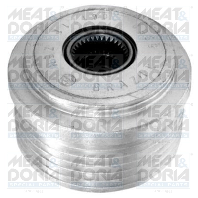 Alternator Freewheel Clutch